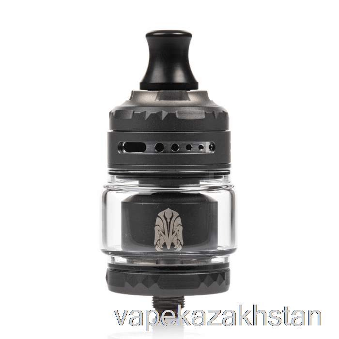 Vape Smoke OXVA ARBITER SOLO 25mm RTA Gunmetal